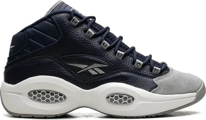 Question Mid sneakers
