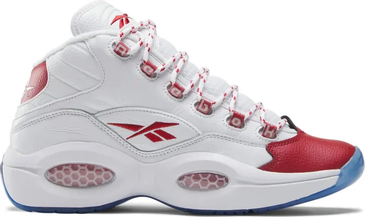 Question Mid sneakers