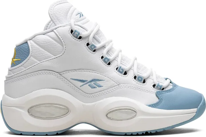Question Mid sneakers