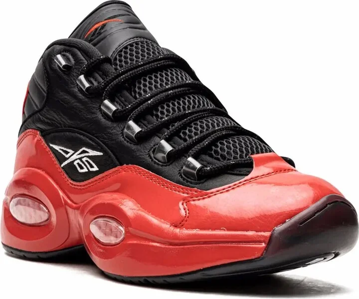 Question Mid "Street Sleigh" sneakers - Image 2