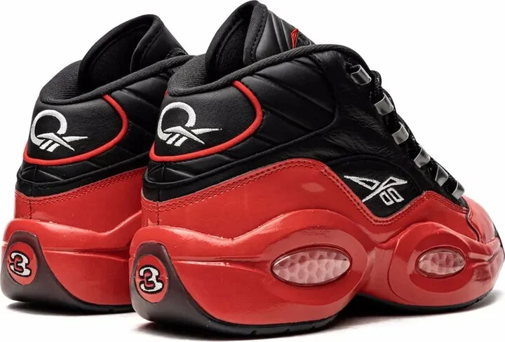 Question Mid "Street Sleigh" sneakers - Image 3