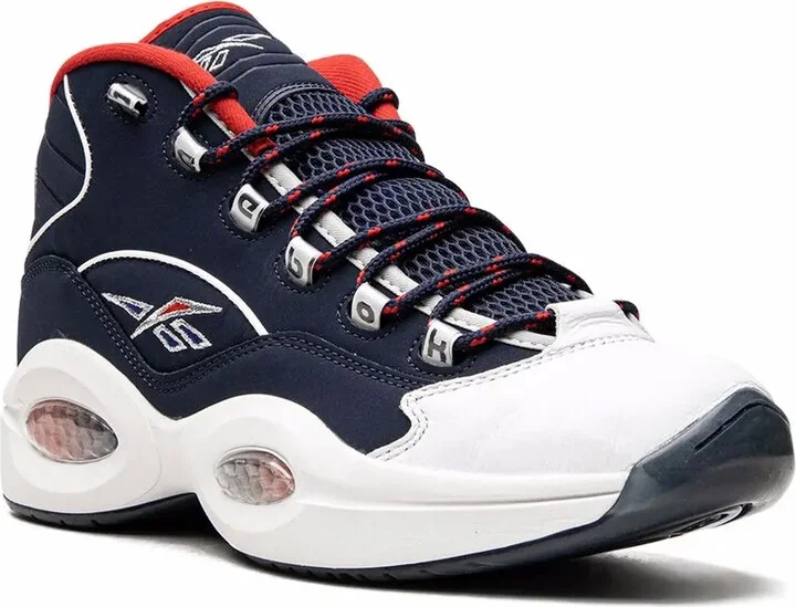 Question Mid "USA" sneakers - Image 2