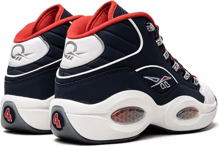 Question Mid "USA" sneakers - Image 3