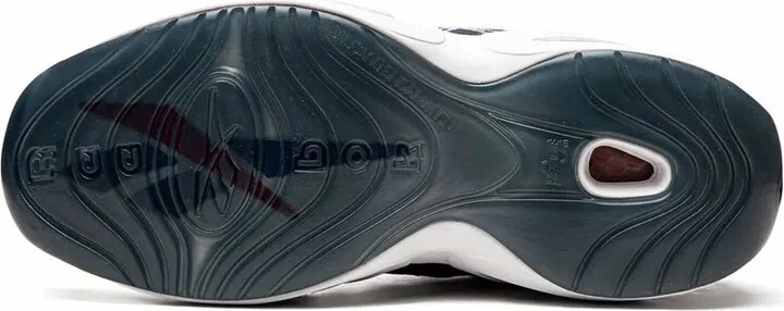Question Mid "USA" sneakers - Image 4