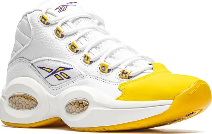 Question Mid "Yellow Toe - Image 2