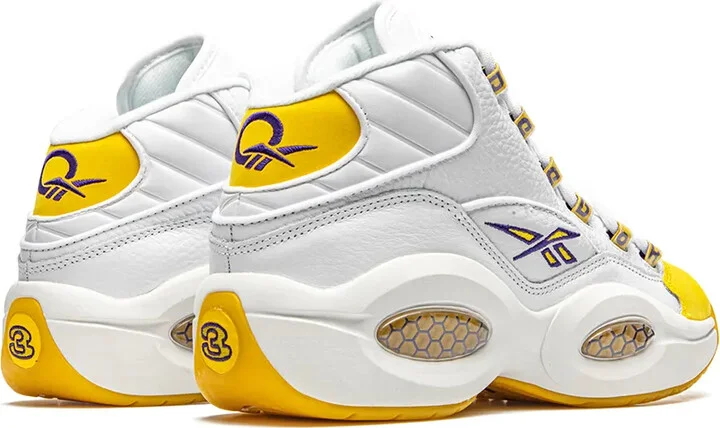 Question Mid "Yellow Toe - Image 3
