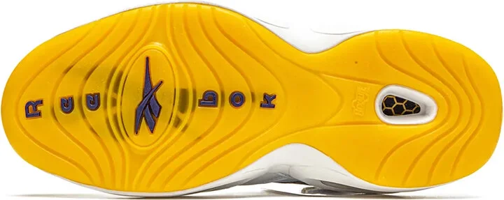 Question Mid "Yellow Toe - Image 4