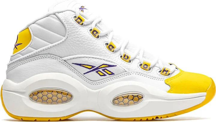 Question Mid "Yellow Toe