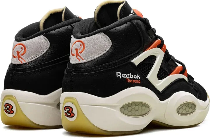 Question Pump sneakers - Image 3