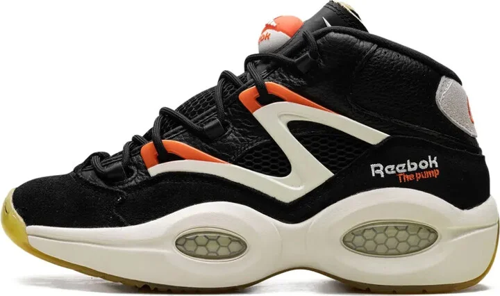 Question Pump sneakers - Image 5