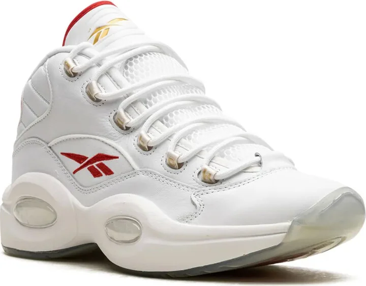 Question "The Crossover" sneakers - Image 2