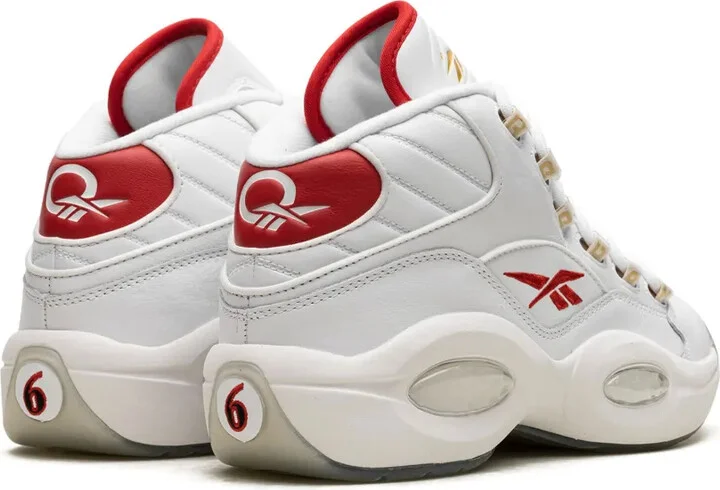 Question "The Crossover" sneakers - Image 3