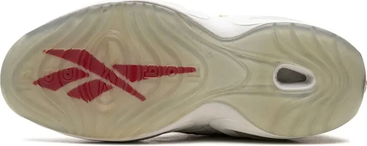 Question "The Crossover" sneakers - Image 4