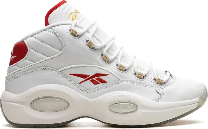 Question "The Crossover" sneakers