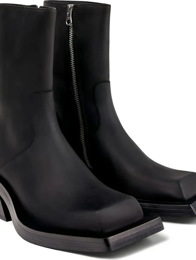 Quetal boots - Image 2