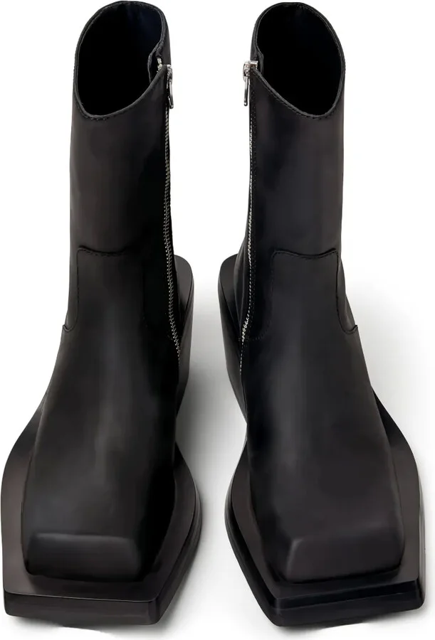 Quetal boots - Image 4