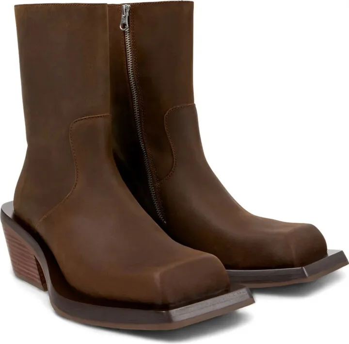 Quetal boots - Image 2