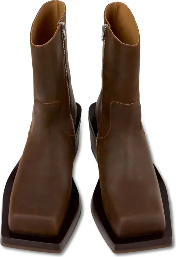 Quetal boots - Image 3