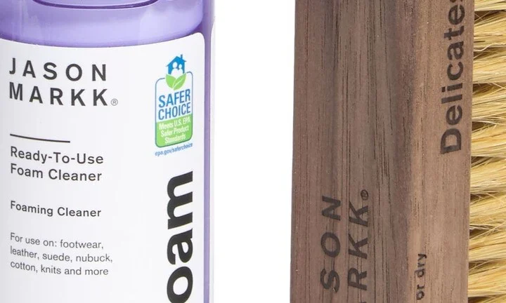 Quick Clean Shoe Care Kit - Image 2