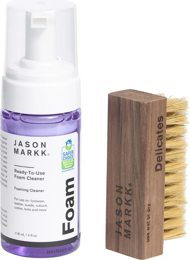 Quick Clean Shoe Care Kit