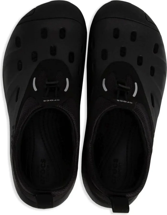 Quick Trail Low "Black" sneakers - Image 2