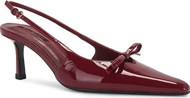 Quill Slingback - Image 2