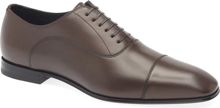 Quillon Oxford