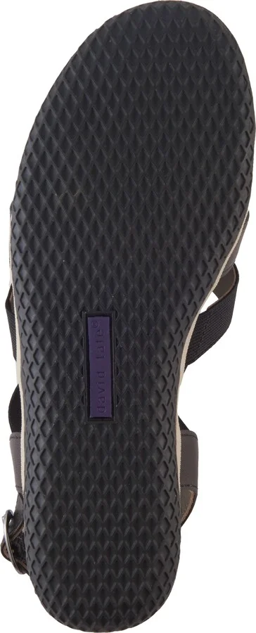 Quilt Slingback Sandal - Image 5