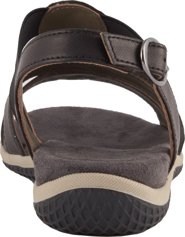 Quilt Slingback Sandal - Image 6