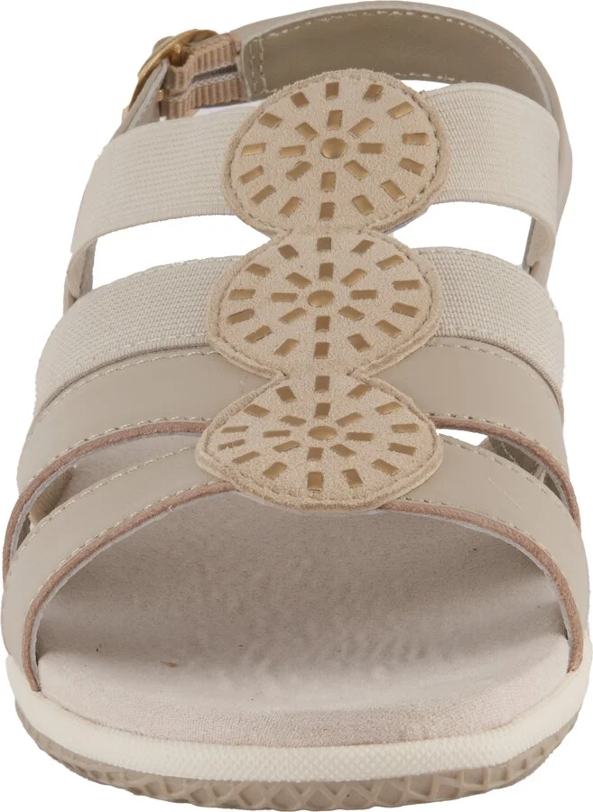 Quilt Slingback Sandal - Image 10