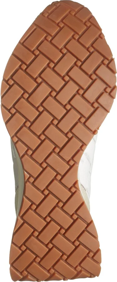 Quilt Trainer Sneaker - Image 5