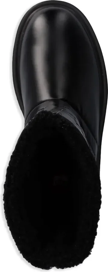 Quilted Boots - Image 4