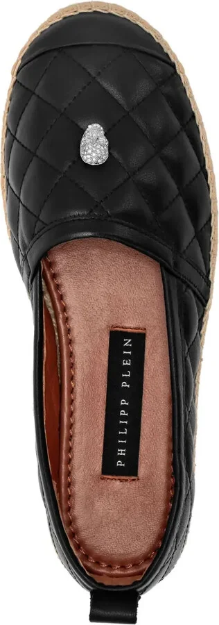 Quilted Espadrilles - Image 3