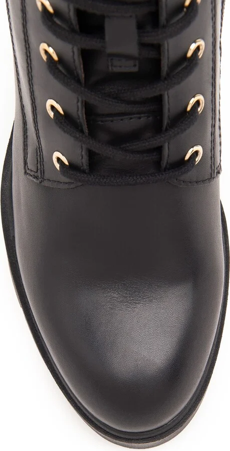 Quilted Moto Boot - Image 3