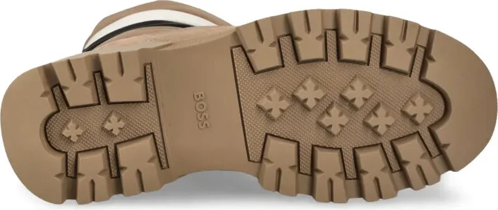 Quilted-Panel Boots - Image 5