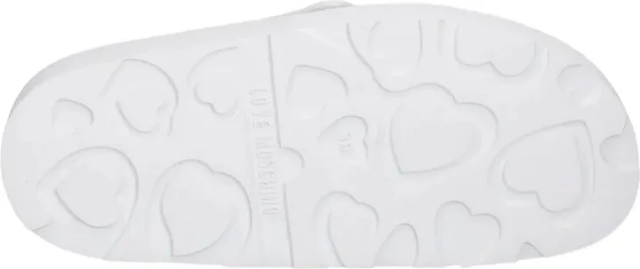 Quilted Sandals - Image 5
