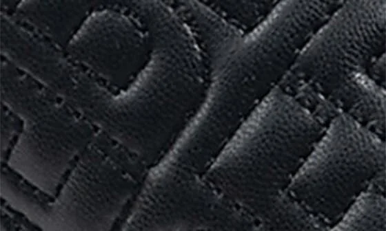Quilted Slide Sandal - Image 7