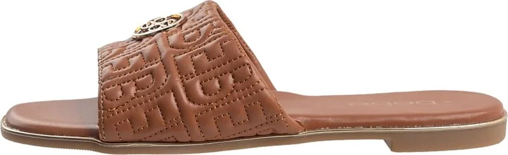 Quilted Slide Sandal - Image 11