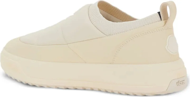 Quilted Slip-On Sneakers - Image 4