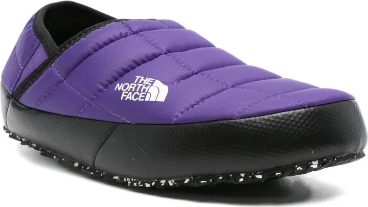 Quilted Slip-Ons - Image 2