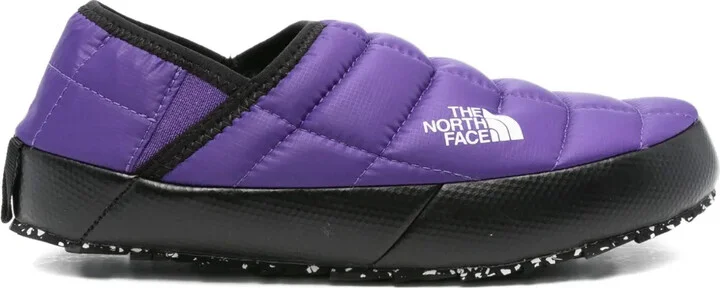 Quilted Slip-Ons