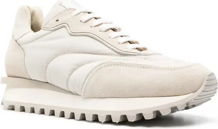 Quilted Sneakers - Image 2