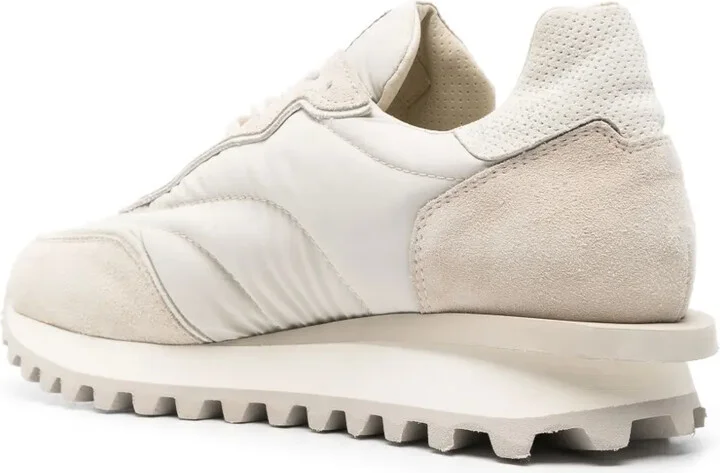 Quilted Sneakers - Image 3