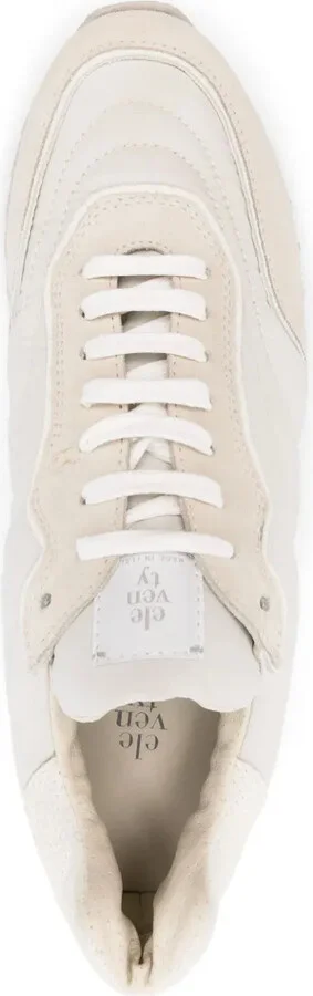 Quilted Sneakers - Image 4