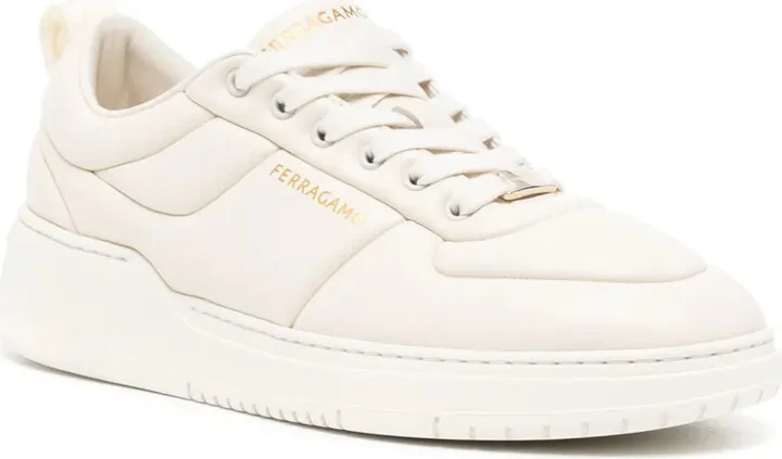 Quilted Sneakers - Image 2
