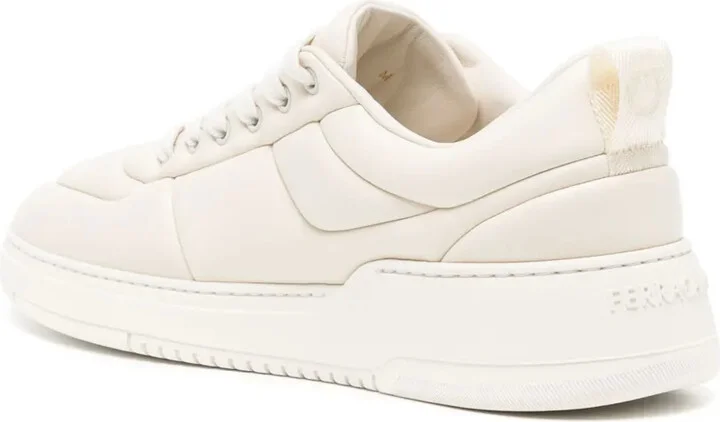 Quilted Sneakers - Image 3