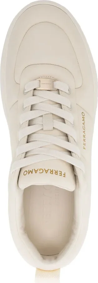 Quilted Sneakers - Image 4