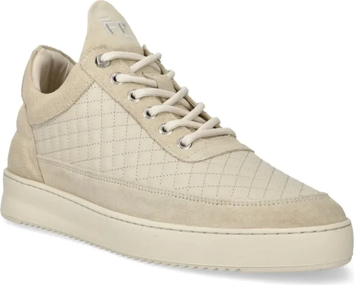Quilted Sneakers - Image 2