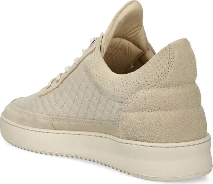 Quilted Sneakers - Image 3