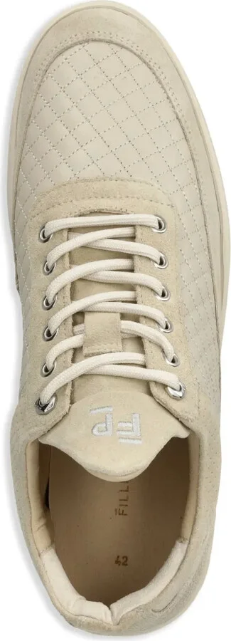 Quilted Sneakers - Image 4